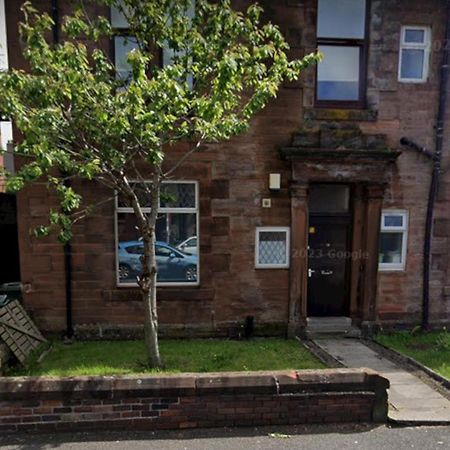 The One Kilmarnock Apartment Luaran gambar