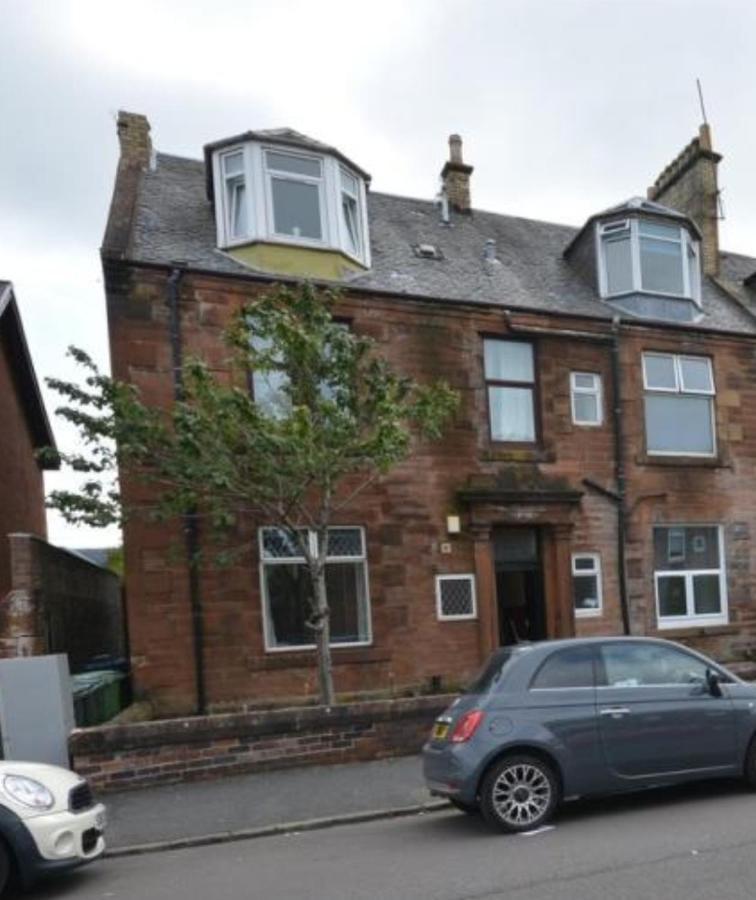 The One Kilmarnock Apartment Luaran gambar