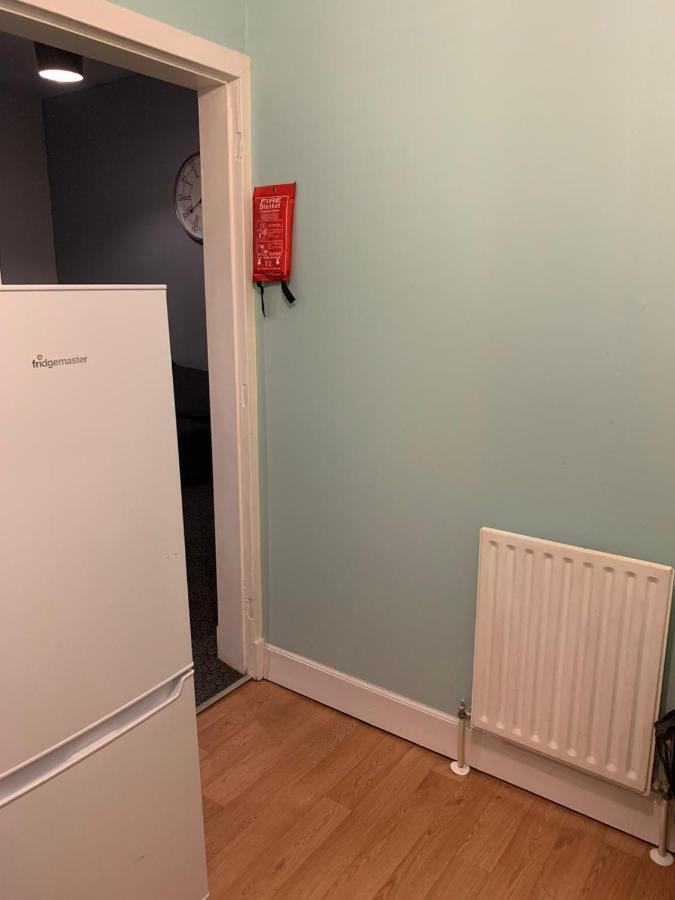 The One Kilmarnock Apartment Luaran gambar