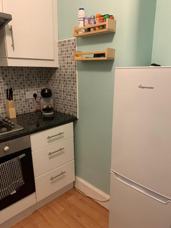 The One Kilmarnock Apartment Luaran gambar