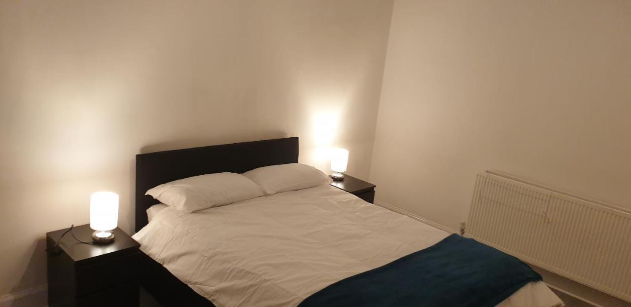 The One Kilmarnock Apartment Luaran gambar