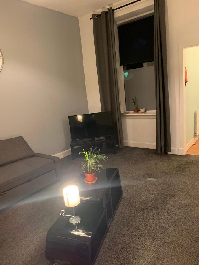 The One Kilmarnock Apartment Luaran gambar