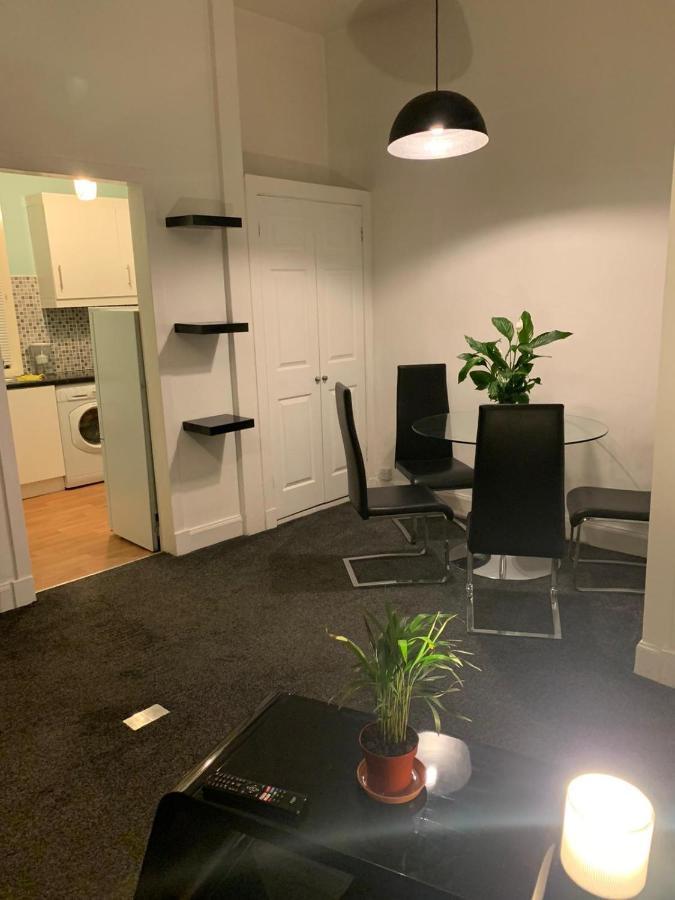 The One Kilmarnock Apartment Luaran gambar